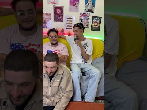 تحدي الضحك 🤣 #تحديات