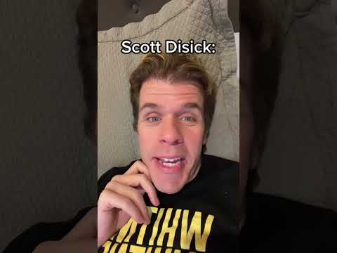 #I Rejected Scott Disick! | Perez Hilton