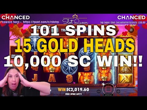 I DID IT LIVE ! 15 HEADS AND MASSIVE MASSIVE WIN 💥 💥