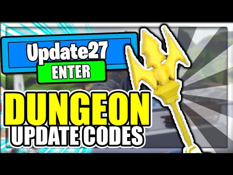 All Dungeon Quest Codes 07 2021 - roblox treasure quest elemental drops