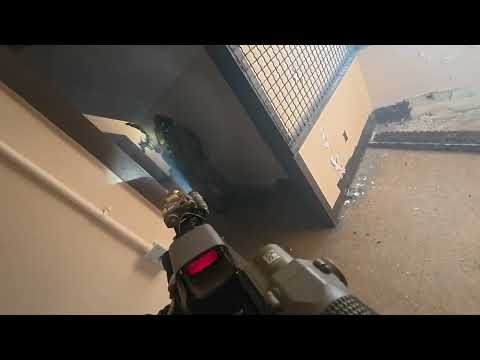 Msato Operation Die Hard XXV
