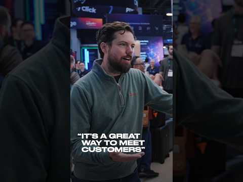 Black Hat Stories | First Time Exhibitor