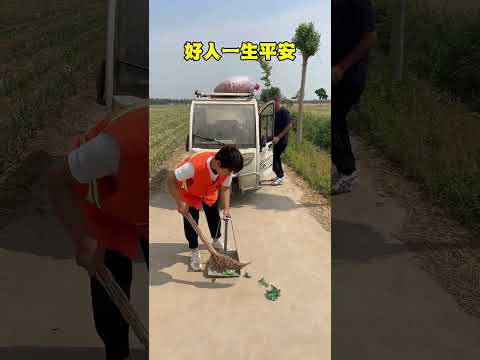 Sister Rong Loves Funny👩Funny videos bring laughter to everyone every day🤪Top funny videos😍 #4