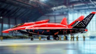 A Great Fighter Jet Helps You Win | A Great Pilot Makes Sure You Don’t Lose