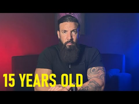 Alpha Male Gets Exposed For Doing The Unthinkable With A 15-Year-Old