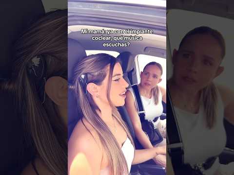 Jajaja pobre de mi mamá #reels
