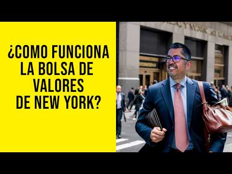 ¿Qué Nos Espera en la Bolsa de Nueva York en 2025? 📈 | Inversiones Seguras