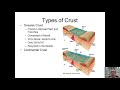 Exploring Plate Tectonics Concepts