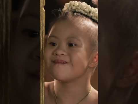 เอ็นดูองค์ชายน้อยน้องน่ารักมาก#แม่หยัวep1 #onepiece #oned #one