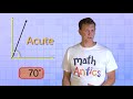Mastering Angles and Degrees in Geometry