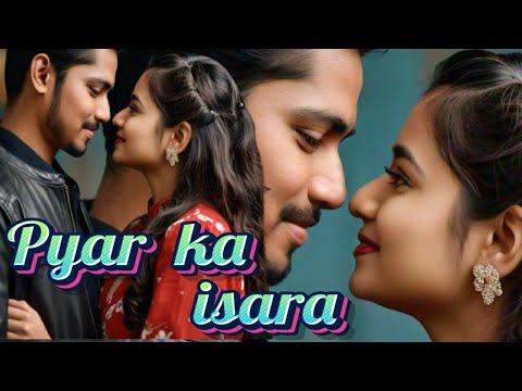 pyar  ka isara  ,romantic  song, viral  song ,trending  song ,Instagram  ,nagpuri  sajni