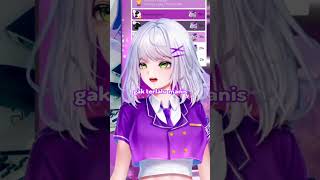 VTUBER REVIEW GURIPANG #shorts #vtuber