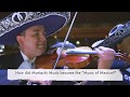 Exploring the Rich History of Mariachi Music