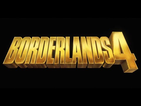BORDERLANDS 4: Trailer d'annuncio
