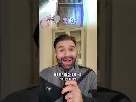 Diese Anime machen dich zum Fan #Anime #demonslayer #vinlandsaga #dororo #jjk