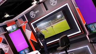 NARRACIÓN DE PANAMÁ VS USA // DÍA HISTORICO // ULTIMOS MINUTOS // COGE TU GOOOOOOOLLLLLLL