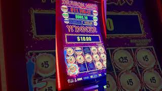 Vegas Win #casino #slots #lasvegas #vegas  #MGMCasino