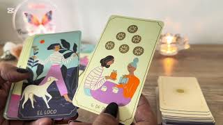 POR FIN LLEGA CUMPLIR LA META QUE TANTO DESEABAS #tarot #tarotgratis #tarotreading #parati