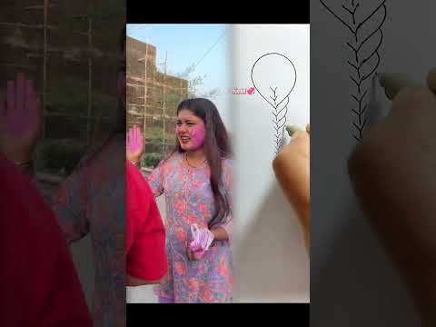 bura na mano Holi hai #funny #comedy #video #2026