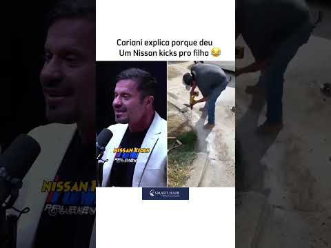 #renatocariani #carianiclips #DrBiancoMeAjuda @renatocariani @DrThiagoBianco @hypex.cortes