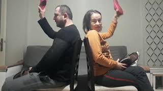 Kim kimi daha iyi tanıyor ?