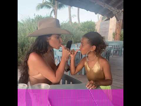 Kanye West Bosses Kim Kardashian Around!