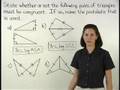 Proving Triangle Congruence: Key Postulates and Theorems