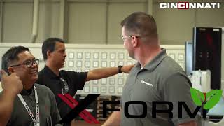 CI Demos: A Peak Into Where Precision Meets Power