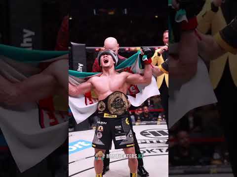 Жалгас Жумагулов защитил свой титул #жалгасжумагулов #zhalgaszhumagulov #poland