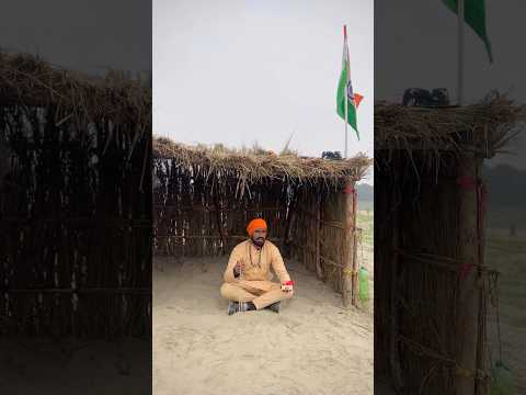 Bordar Par Aaya Dongi Baba 😱 #foryou #army #indianarmy #trending #viral #shorts #salute #proud