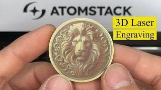 Can This Laser Engraver Make Anything?