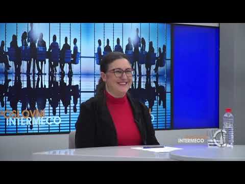 Пословни интермецо