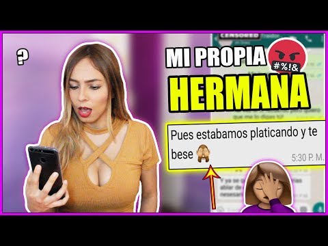 Key Detective Ep. 30 | "PUSE A PRUEBA A MI NOVIO Y ME ENTERÉ DE LO PEOR"