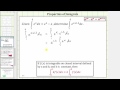 Understanding Integrals and Exponent Properties