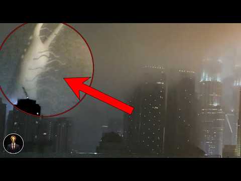 Top 5 Trevor Henderson Creature Sightings IRL, June, 2025 | HollywoodScotty VFX