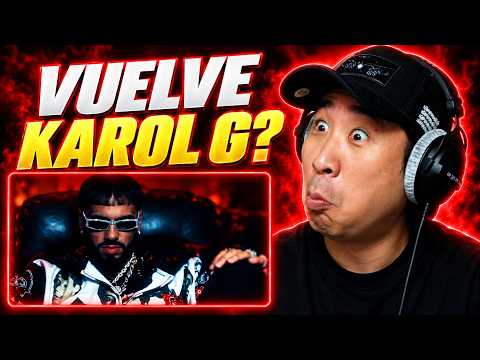 Coreano Loco reacciona a Anuel <strong>AA</strong> 🤯😅 Vuelve