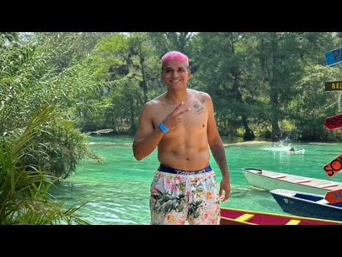 Transmisión en directo de Jito Mejia