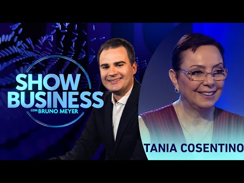 Tania Cosentino, Presidente da Microsoft Brasil | SHOW BUSINESS - 27/11/2024