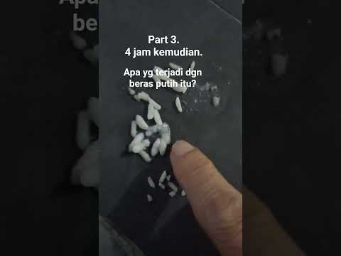Daily life#penasaran#wierd rice#shortvideo
