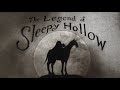 Exploring the Enchantment of Sleepy Hollow Through Shadow Puppetry