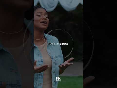 Em 2 dias seja abençoado com o novo clipe da Thalita Roberta 