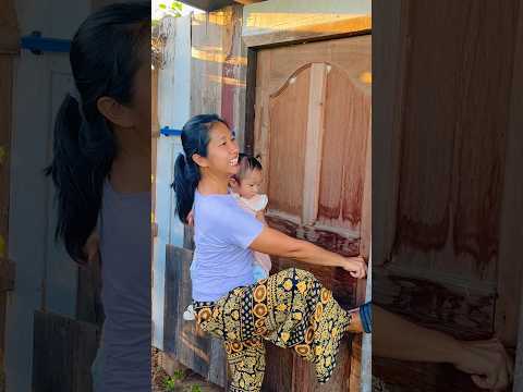 กลัวตุกเเกภาค2 ตอนน้องหนูขอเอาคืน #ฝากกดติดตาม #foryou #funny #ตลก #ละครสั้น #คนไทยเป็นคนตลก