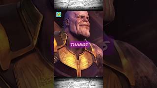 Kya vision Bach sakta tha? | #marvel #mcushorts #mcu #shorts #viralshorts #thanos #vision #infinity