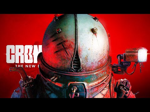 3 TIẾNG TRY HARD GAME KINH DỊ SINH TỒN HAY NHẤT NĂM 2025 !!! - CRONOS: The New Dawn #1