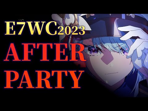 【エピックセブン】E7WCお疲れさま!!【Epic 7】