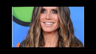 Heidi Klum & Tom Kaulitz: So fing ihre Liebe an!
