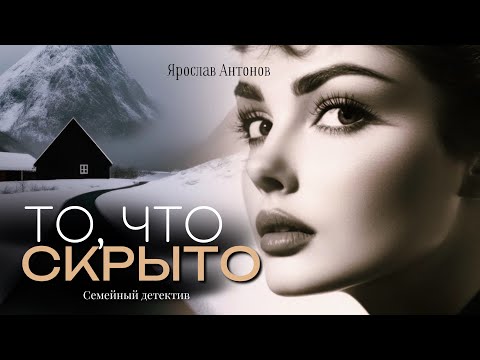 Тайна, которая стоила семьи. Ярослав Антонов