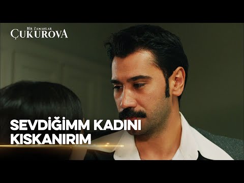 Bu elbiseyle dolaşmazsın - Bir Zamanlar Çukurova 32. Bölüm