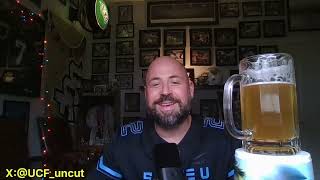 UCF FOOTBALL 2026 SCHEDULE PREVIEW & PREDICTION