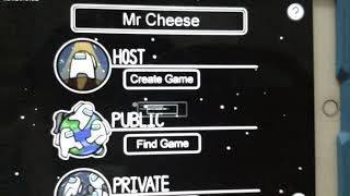 Among us  is getting overo popularity